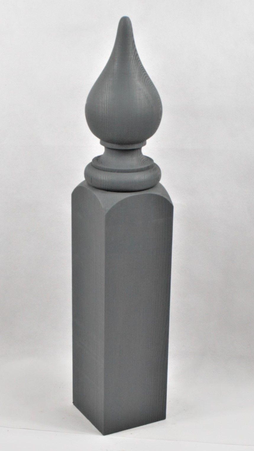 FINIALS - 01