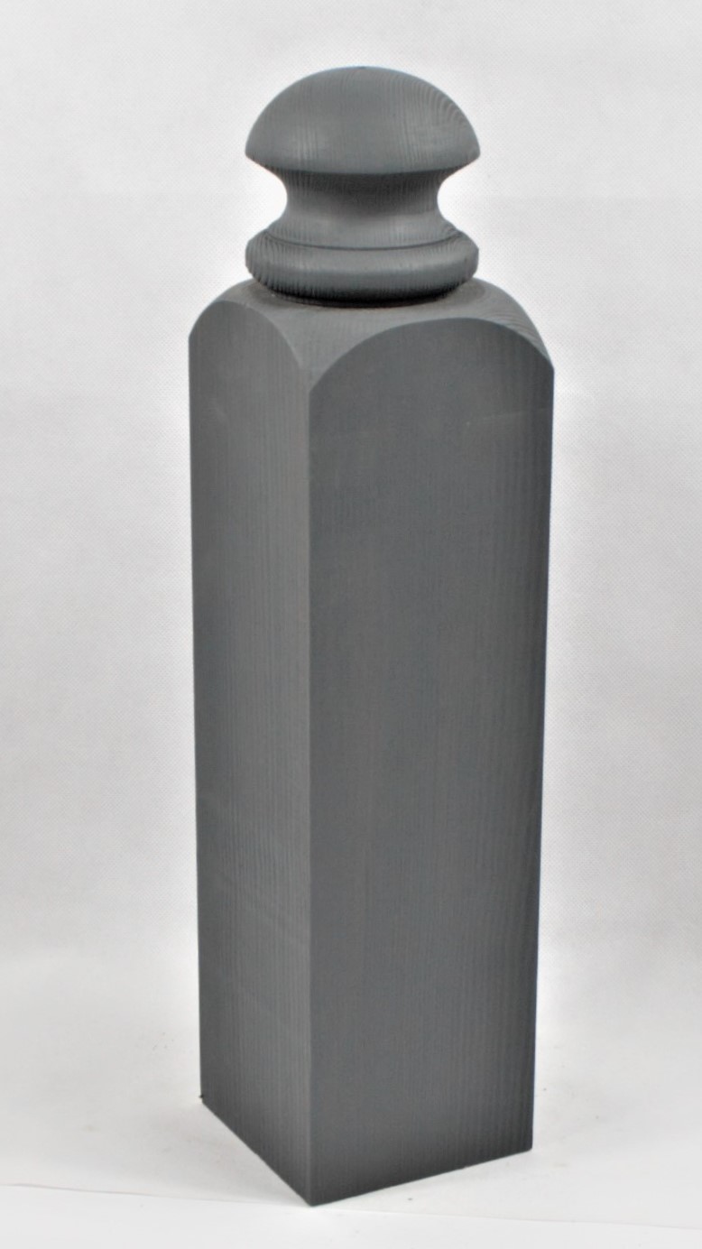 FINIALS - 14