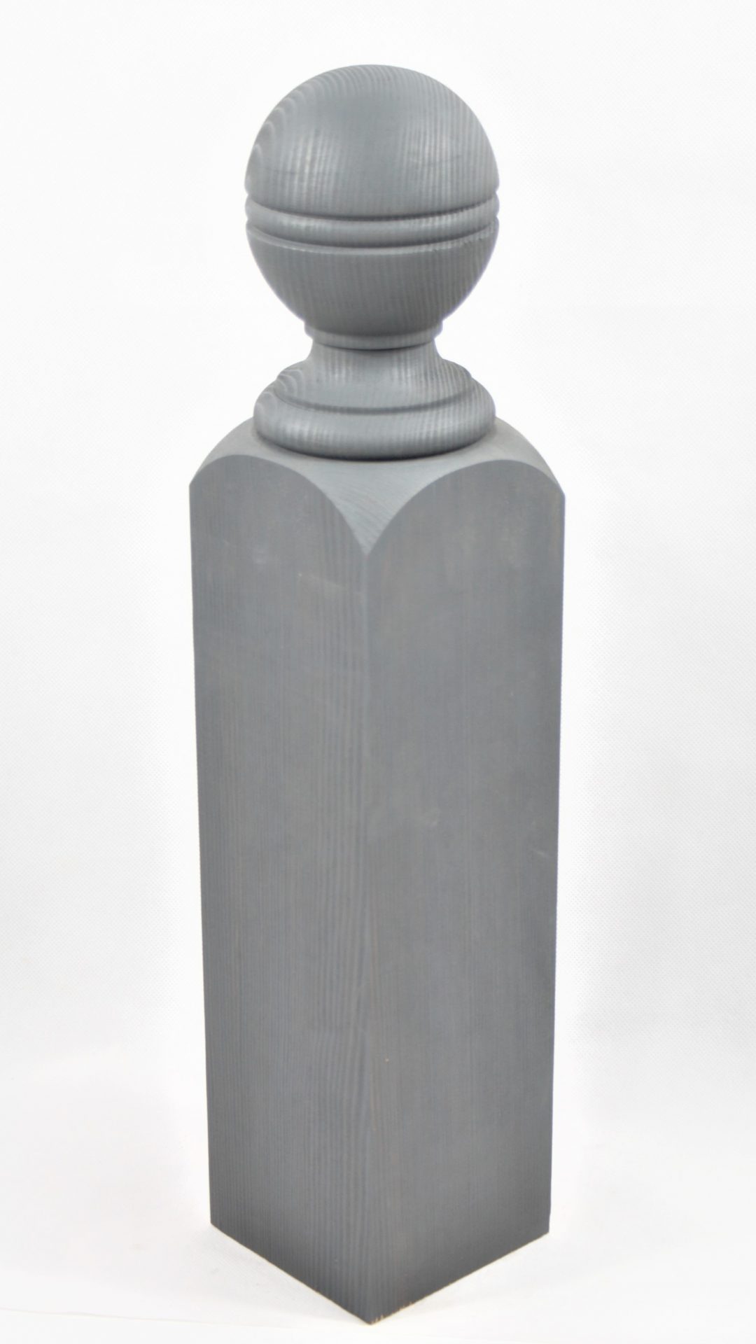 FINIALS - 11