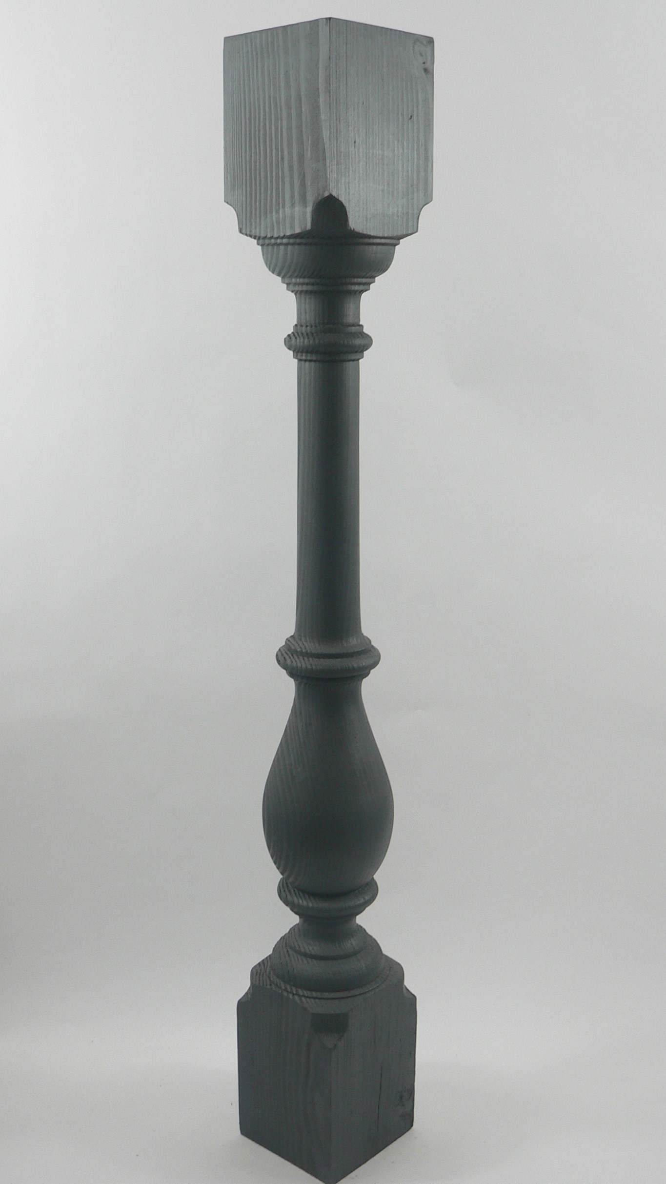 Baluster/Porch Post B/P-06